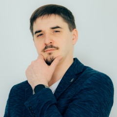 Аркадий Кривошеев, 19.03.1988, Самара