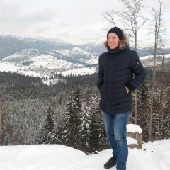 Юра Лутак, Мукачево