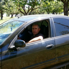 Мага Бах, Махачкала