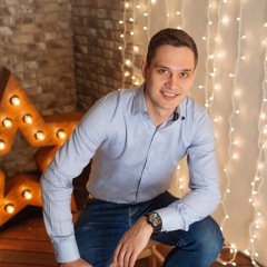 Сергей Зайцев, 16.07.1986, Югорск