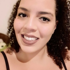 Thainá Ferreira, 14.07.1993, São Paulo