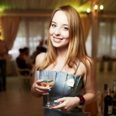 Мария , 10.02.1991, Санкт-Петербург