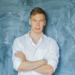 Вадим Ведерников, 07.06.1989, Санкт-Петербург