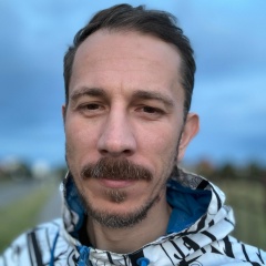 Konstantin Solncev, 31.05, Москва