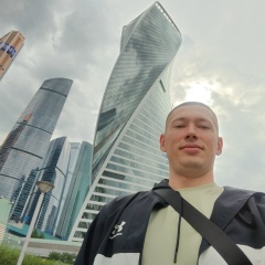 Алексей Чепелевич, 16.04, Якутск