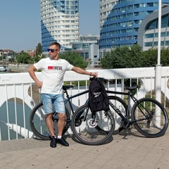 Сергей Лазарев, 10.10.1947, Краснодар