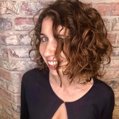 Олеся Полякова, Одинцово (деревня)