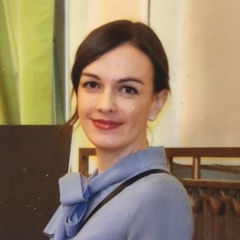 Елена Кохан