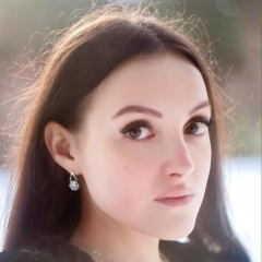 Валерия Семёнова, 15.10.1990, Владивосток