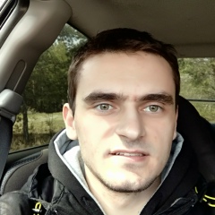 Sergiy Tkachenko, 22.06, Киев