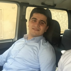 Alovset Agaev, 12.12, Петропавловск-Камчатский