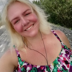 Анна Заева, 16.04, Тюмень
