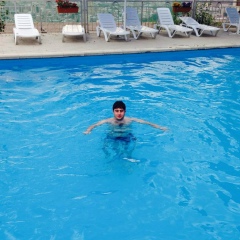 Armen Dallakyan, 05.07.1989, Los Angeles