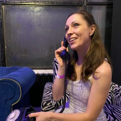 Наталья Варшавская, 26.09, Великий Новгород