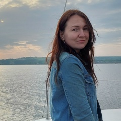 Полина Богданова, 03.01, Пермь