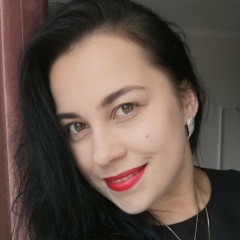 Оля Савотченко, 06.06.1989, Конотоп