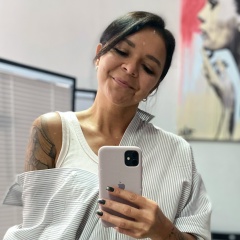 Алёна Коваленко, 08.06, Орёл