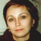 Людмила Лунева, 24.07, Киев