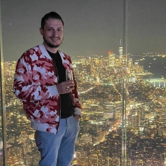 Евгений Крель, 22.05, Edgewater