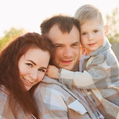 Катюша Осипова, 01.06.1992, Нижний Новгород