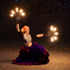 Молекулярка Ляля, 12.05, Вильнюс