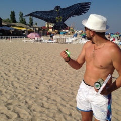 Дмитрий Нидзельский, 24.04.1985, Винница