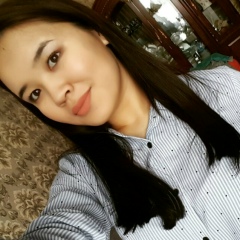 Айгерим Абд