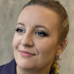 Нина Зеленцова, 24.04, Санкт-Петербург