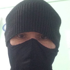 Артур Хабибуллин, 31.03.1980, Екатеринбург