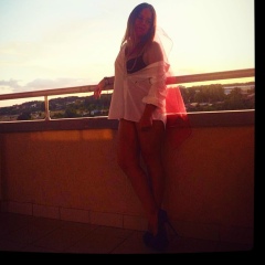 Farida Farida, 19.05, Казань