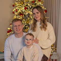 Даниил Иванов, Челябинск