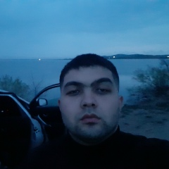 Игорь Дутчак, 08.04.1996, Темиртау