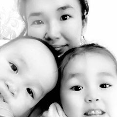 Нурбакыт Баймуханбетова, 03.09, Алматы