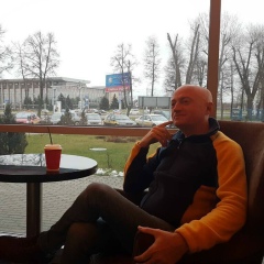 Андрей Анненков, 03.04.1974, Киев