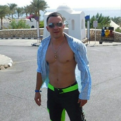 Сергей Николаев, 28.11, Черкассы