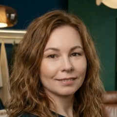 Ольга Yakimova, 06.08, Москва