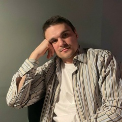 Александр Калашников, 10.07.1995