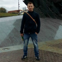 Сергей Карчиоффий, 30.08.1991, Лотошино