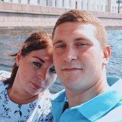 Татьяна Каралюнас, 16.09, Санкт-Петербург
