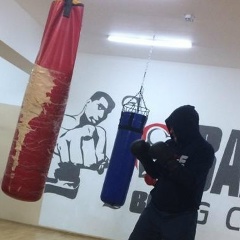 Айрат Исаев, 21.12