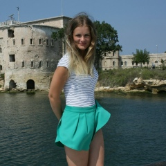 Татьяна Пархоменко, 03.08.1987, Ханты-Мансийск