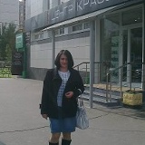 Наталья Белова, 19.05, Москва