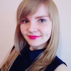 Elena Polevaya, 05.05.1992, Шымкент