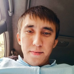 Ержан Анарбек, 26.09