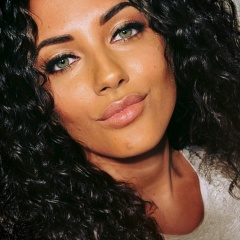 Алия Олимова, 05.12, Санкт-Петербург