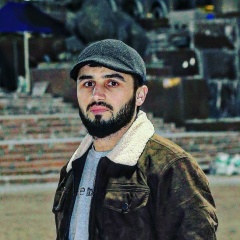 Шамсудинов Сулаймон, Москва