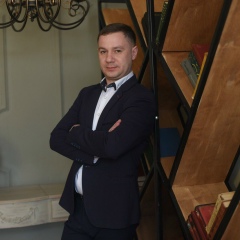 Евгений Середин, 20.03, Оренбург