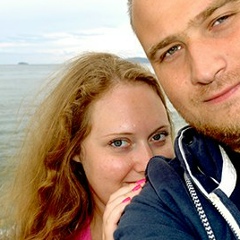 Катя Субач, 26.10, Минск