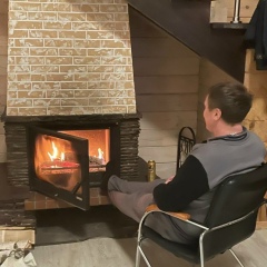 Евгений Храмцов, Ош