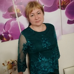 Лариса Старостенкова, 06.05, Санкт-Петербург